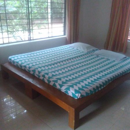 Purity Guest House Auroville Luaran gambar