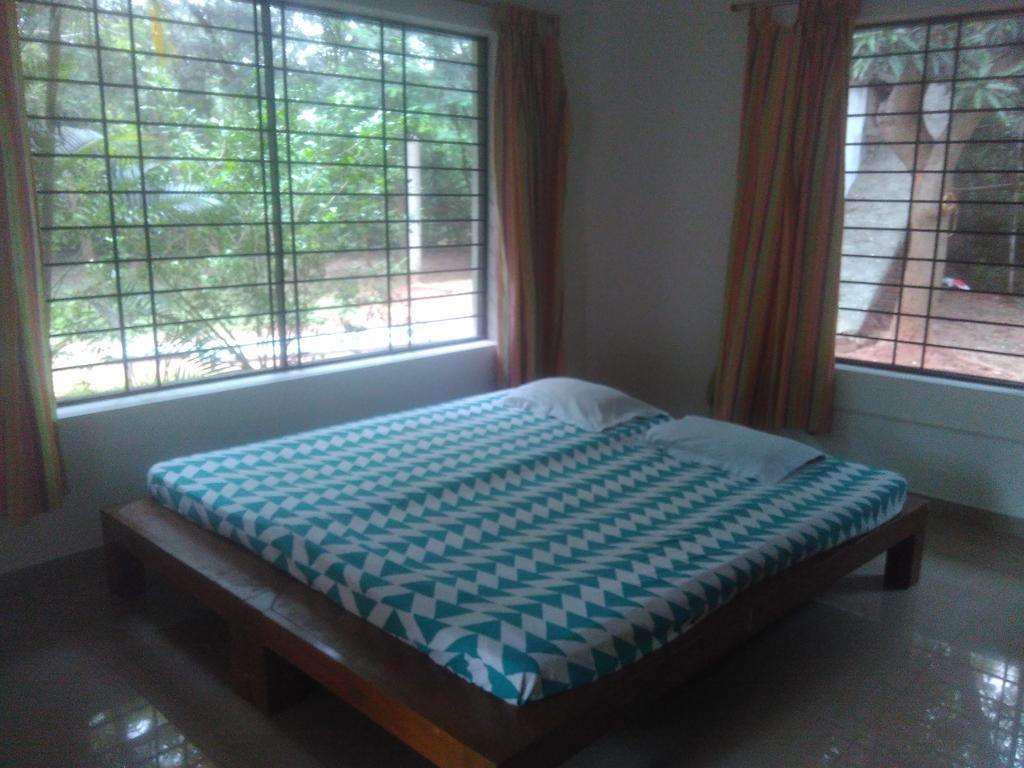 Purity Guest House Auroville Luaran gambar