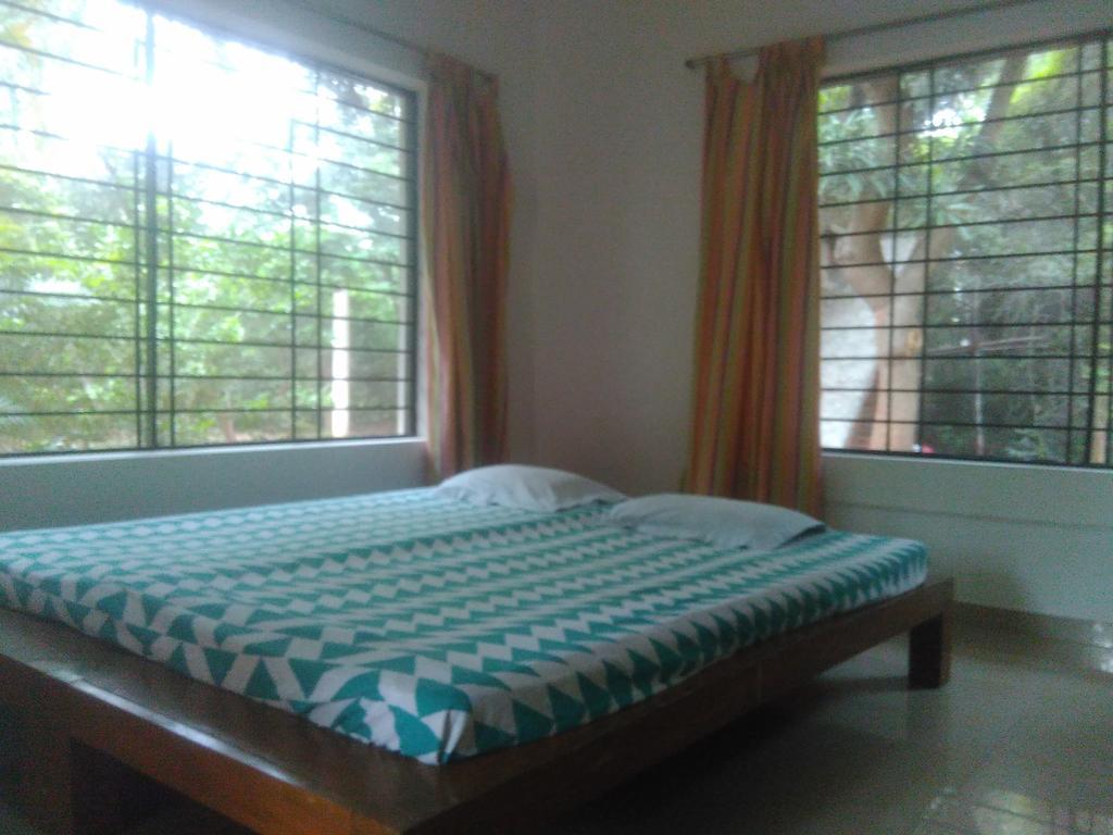 Purity Guest House Auroville Luaran gambar