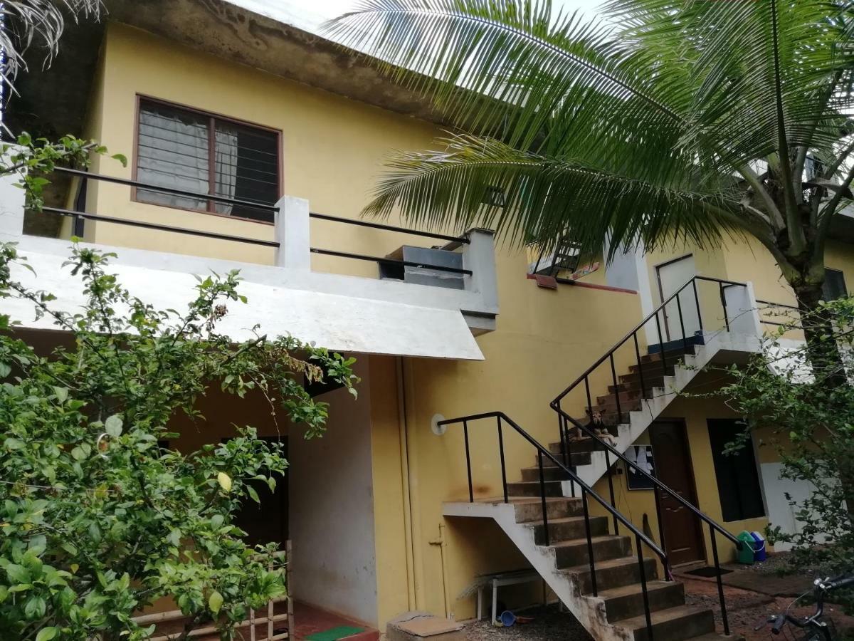 Purity Guest House Auroville Luaran gambar
