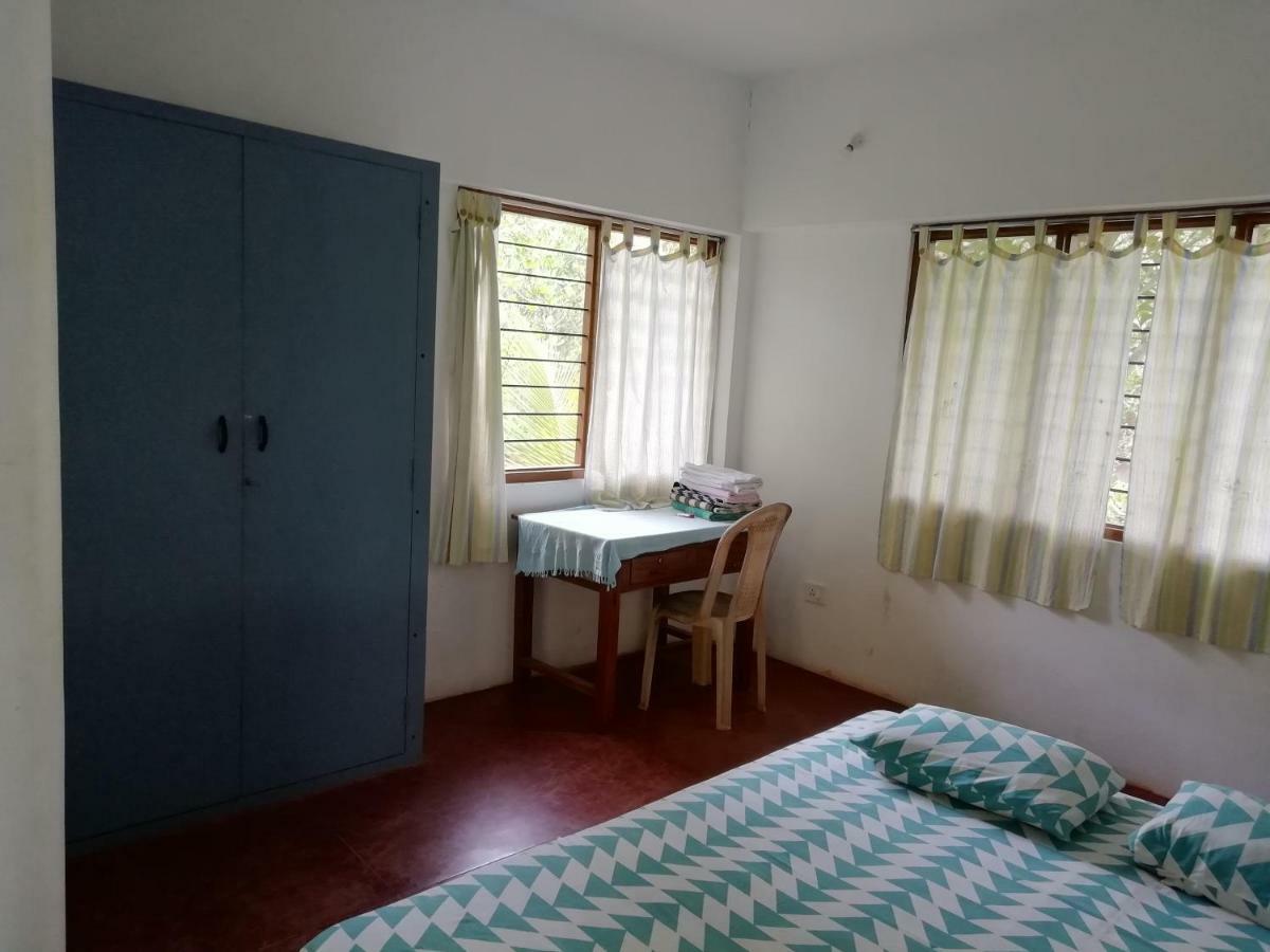 Purity Guest House Auroville Luaran gambar