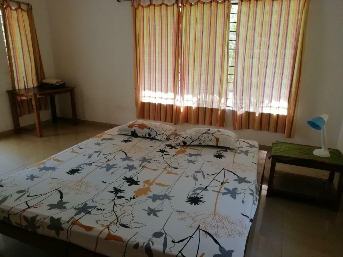 Purity Guest House Auroville Luaran gambar