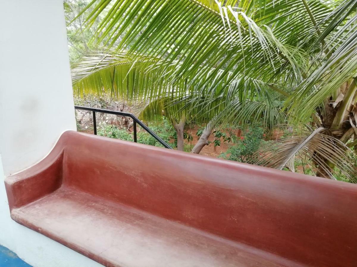 Purity Guest House Auroville Luaran gambar